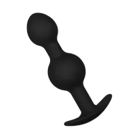 Geisha Anal Plug, 10,5 cm Geisha Anal Plug, 10,5 cm