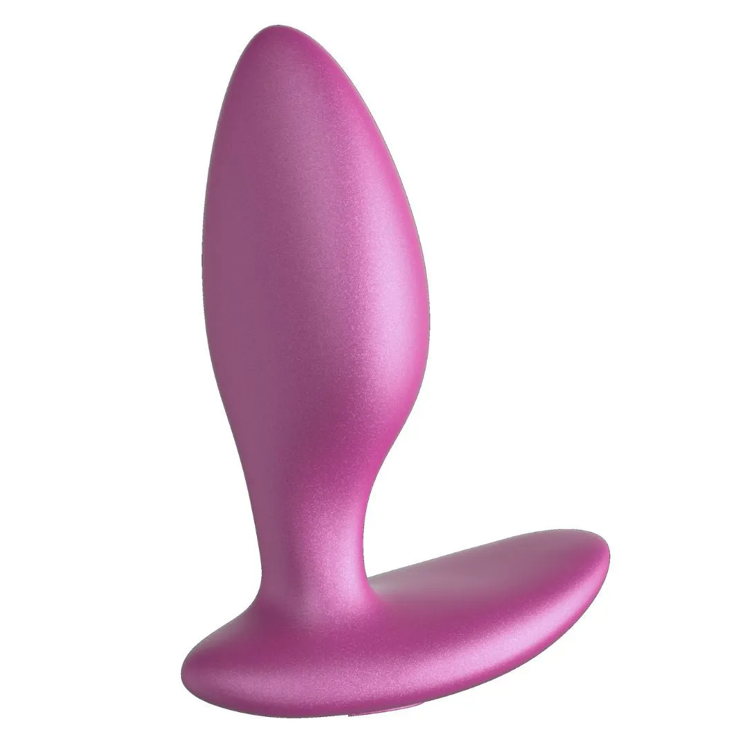 Vibro-Analplug „Ditto+“ – Bild 3