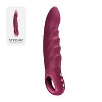 Fun Factory Stronic Deep, 20,9 cm Fun Factory Stronic Deep, 20,9 cm