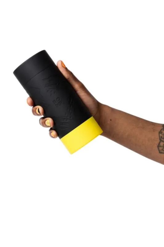 ROMP »Dash « Silikon-Masturbator – Bild 5