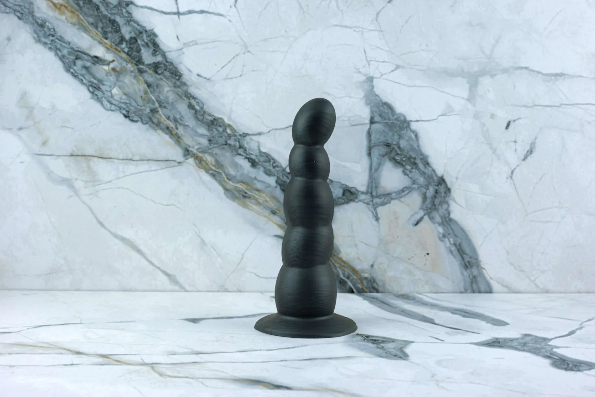 Ylva & Dite - Circe Schwarz Grau – Bild 2