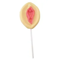 Candy Pussy Lollipop Candy Pussy Lollipop