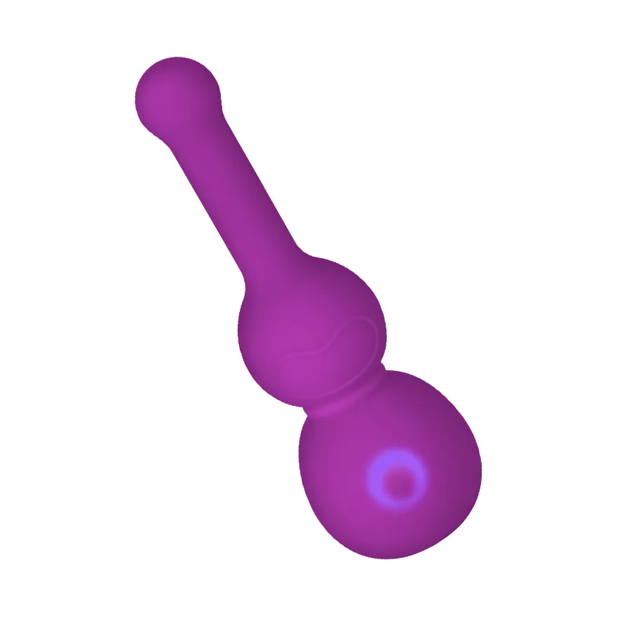 Poly Massager, 14,7 cm Poly Massager, 14,7 cm