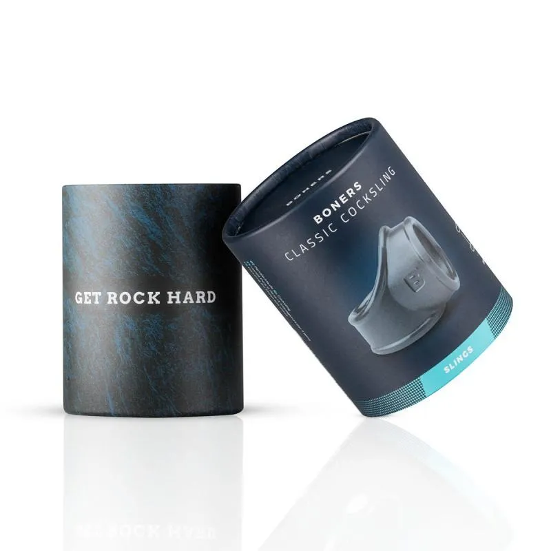 Boners »Penisschlinge« Penisring & Hodenring – Bild 2