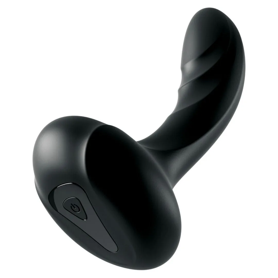 Prostatavibrator „Ultimate P-Spot Massager“ – Bild 5