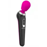 Palm Power Extreme Pink Palm Power Extreme Pink