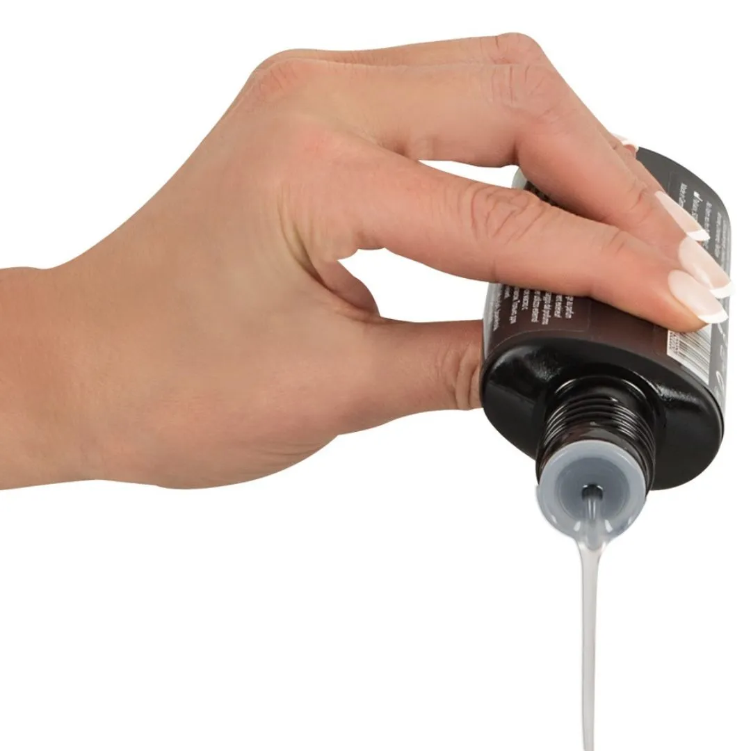 Massageöl „Indisches Liebes-Öl“ mit orientalischer Duftnote – Bild 3