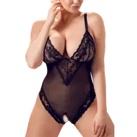 Body ouvert Plus Size Body ouvert Plus Size