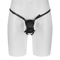 Hollow Strap On, 19 cm Hollow Strap On, 19 cm