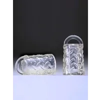 Nip-Pull Gripper: Nippelsauger, transparent Nip-Pull Gripper: Nippelsauger, transparent