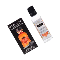 Oral Sex Cocktail Kit - Porn Star Martini, 2-teilig Oral Sex Cocktail Kit - Porn Star Martini, 2-teilig