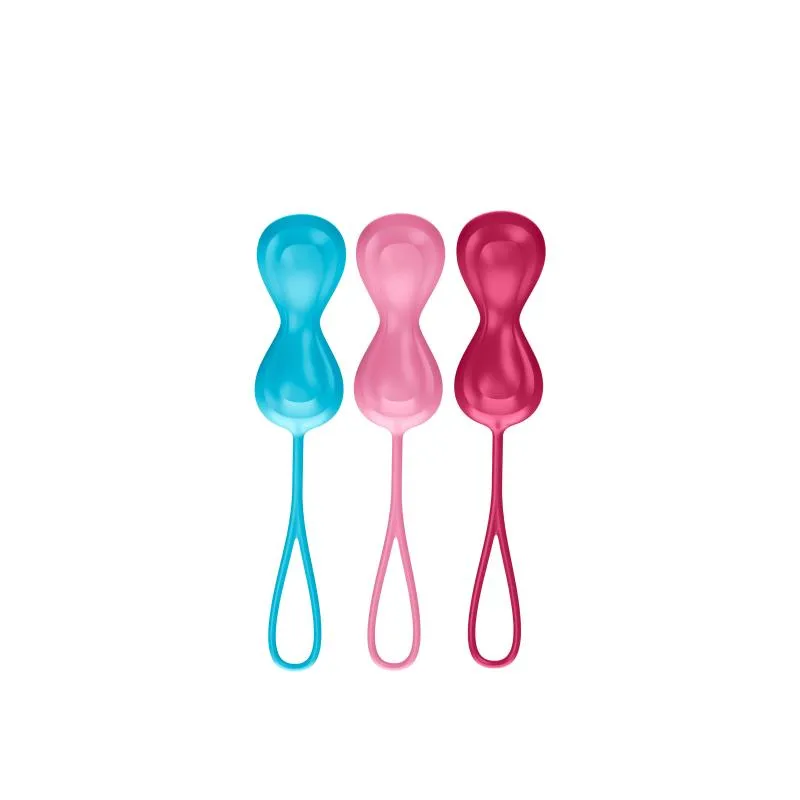 Satisfyer »Power Balls« Liebeskugeln set Satisfyer »Power Balls« Liebeskugeln set