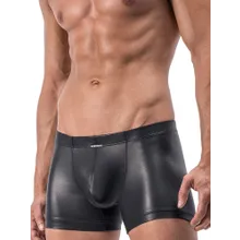 MANSTORE M510: Hip Boxer, schwarz (XXL) MANSTORE M510: Hip Boxer, schwarz (XXL)