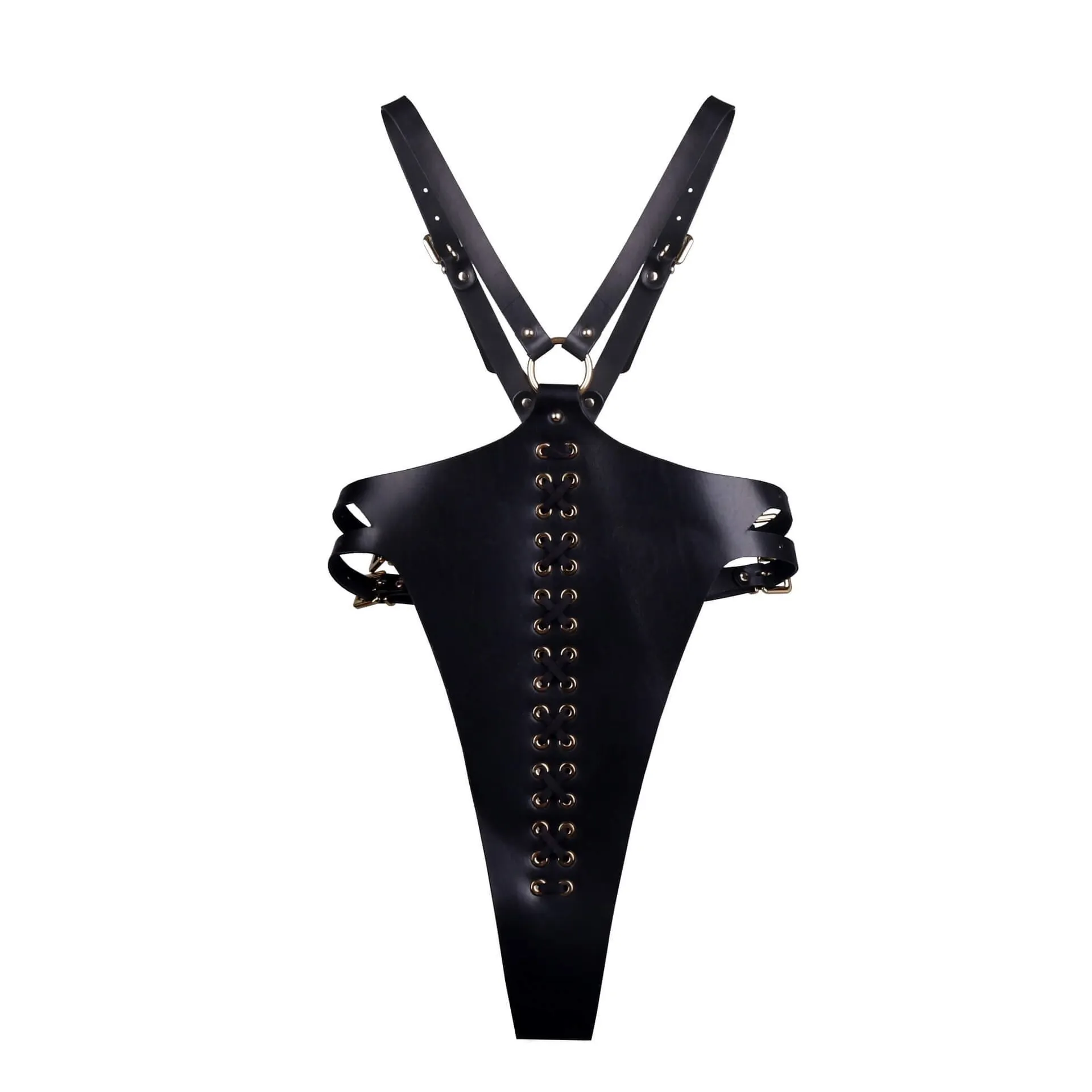 Elif Domanic - Arc Bodysuit Größe XS – Bild 2