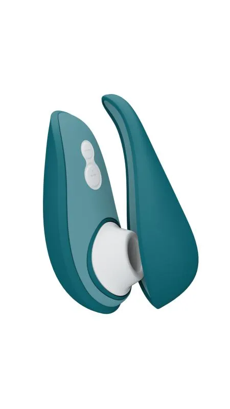 Womanizer »Liberty 2« Druckwellenvibrator Womanizer »Liberty 2« Druckwellenvibrator