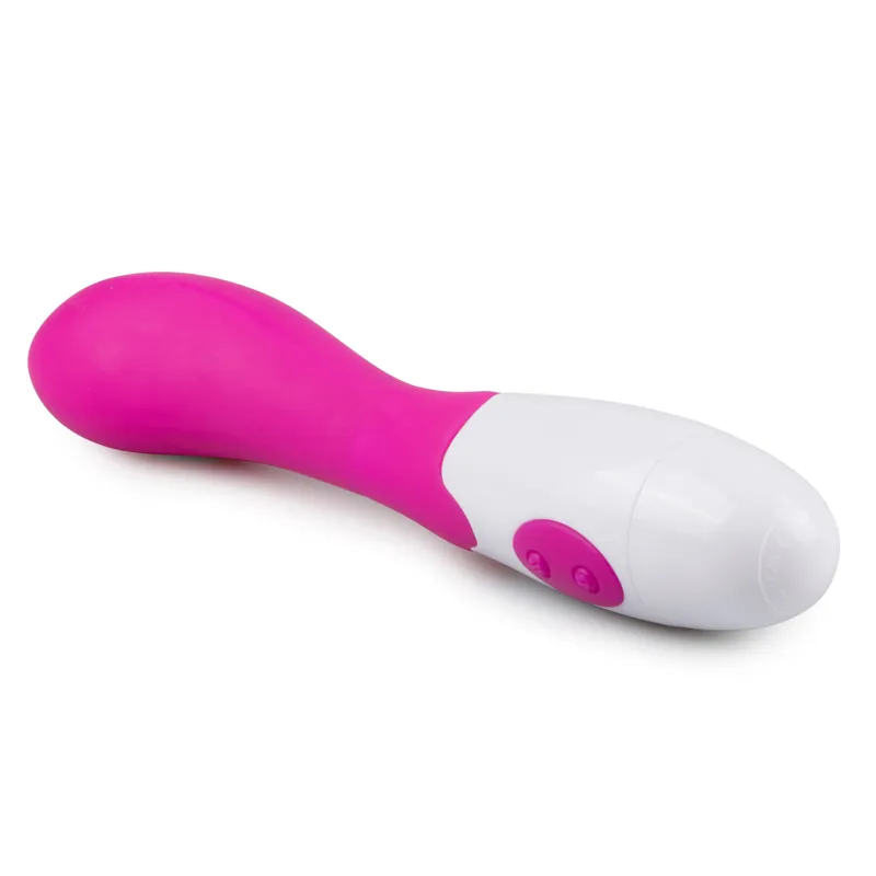 EasyToys »Rose« Vibrator – Bild 5
