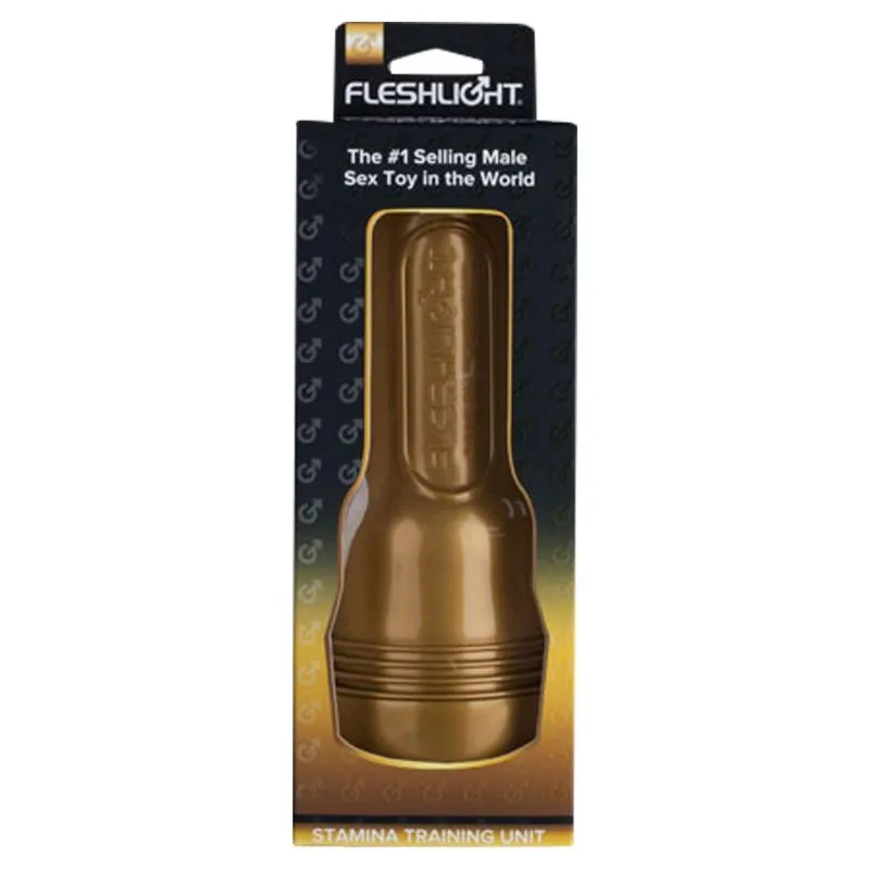 Fleshlight »Stamina Training Unit« Set – Bild 5