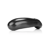 Ram Penetrator: Strap-On-Dildo, schwarz Ram Penetrator: Strap-On-Dildo, schwarz