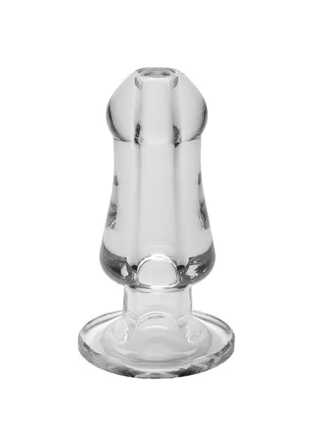 Perfect Fit The Rook: Analtunnel, transparent Perfect Fit The Rook: Analtunnel, transparent