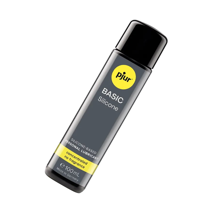 Basic, silikonbasiert, 100 ml Basic, silikonbasiert, 100 ml