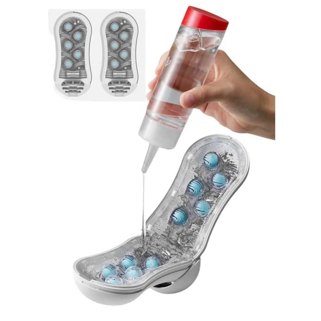 High Class Masturbator „Flip Orb“ – Bild 5