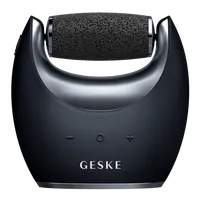 Compact Electric Pumice Foot Smoothing Roller Compact Electric Pumice Foot Smoothing Roller