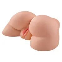 Torso Bad Girl Vibrating Ass Torso Bad Girl Vibrating Ass