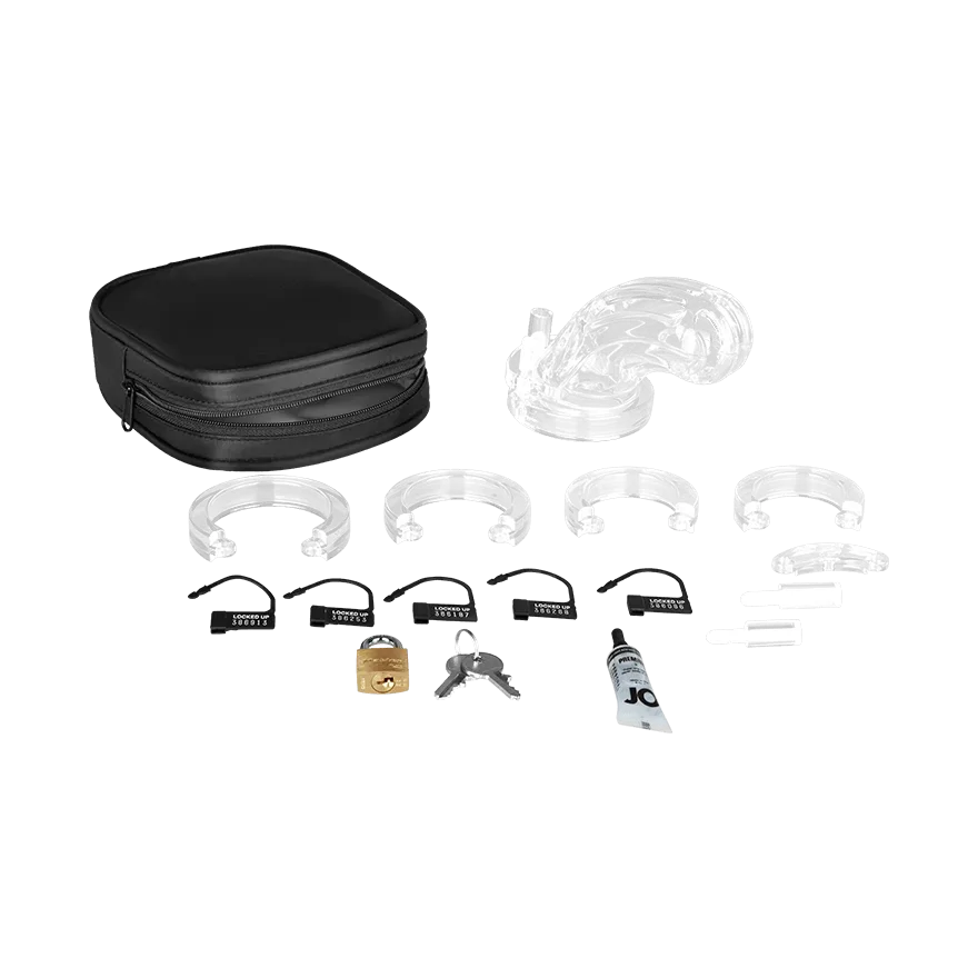 The Curve, 11 cm The Curve, 11 cm