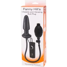 Fanny Hill%27s