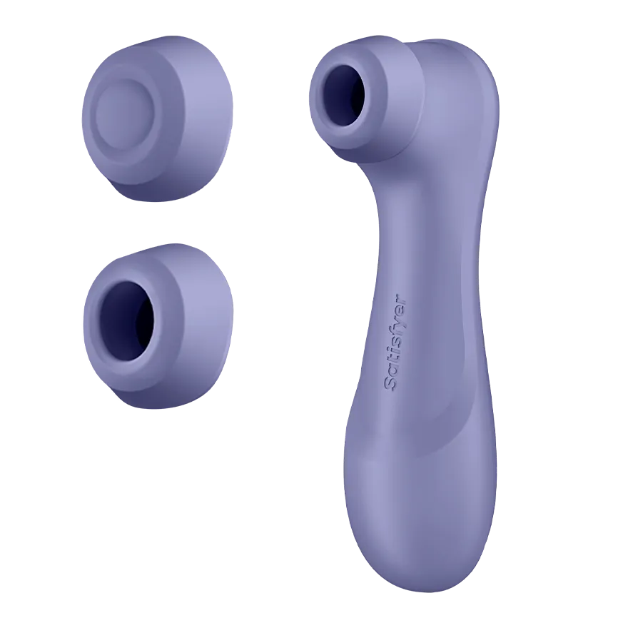 Satisfyer Pro 2 Generation 3, 16,5 cm Satisfyer Pro 2 Generation 3, 16,5 cm