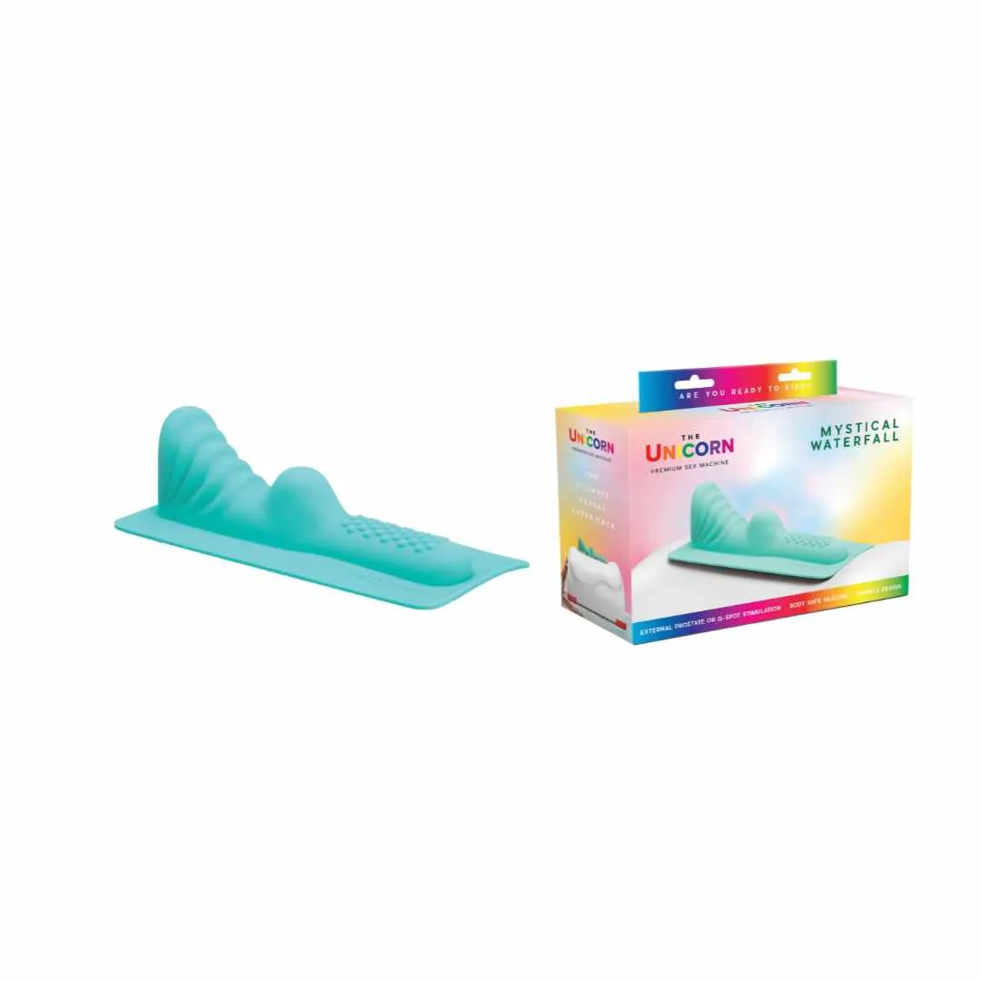 Aufsatz „Mystical Waterfall“ – Bild 3