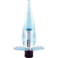 Anaplug "Slimline" mit Vibration Anaplug "Slimline" mit Vibration