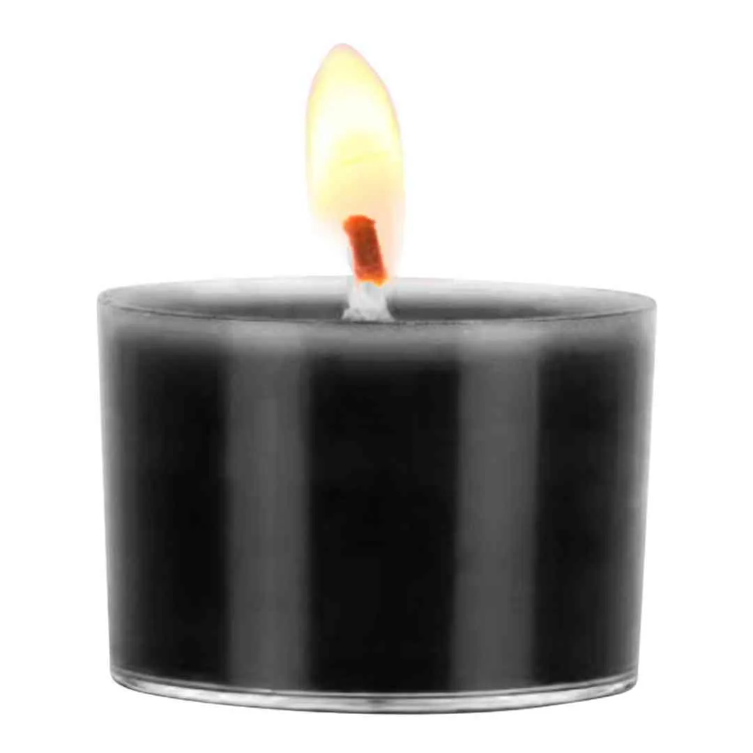 13-teiliges Fesselspiele-Set "Leopard Print" – Bild 4