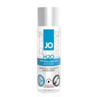 System JO H2O Gleitmittel – Warming 60ml System JO H2O Gleitmittel – Warming 60ml
