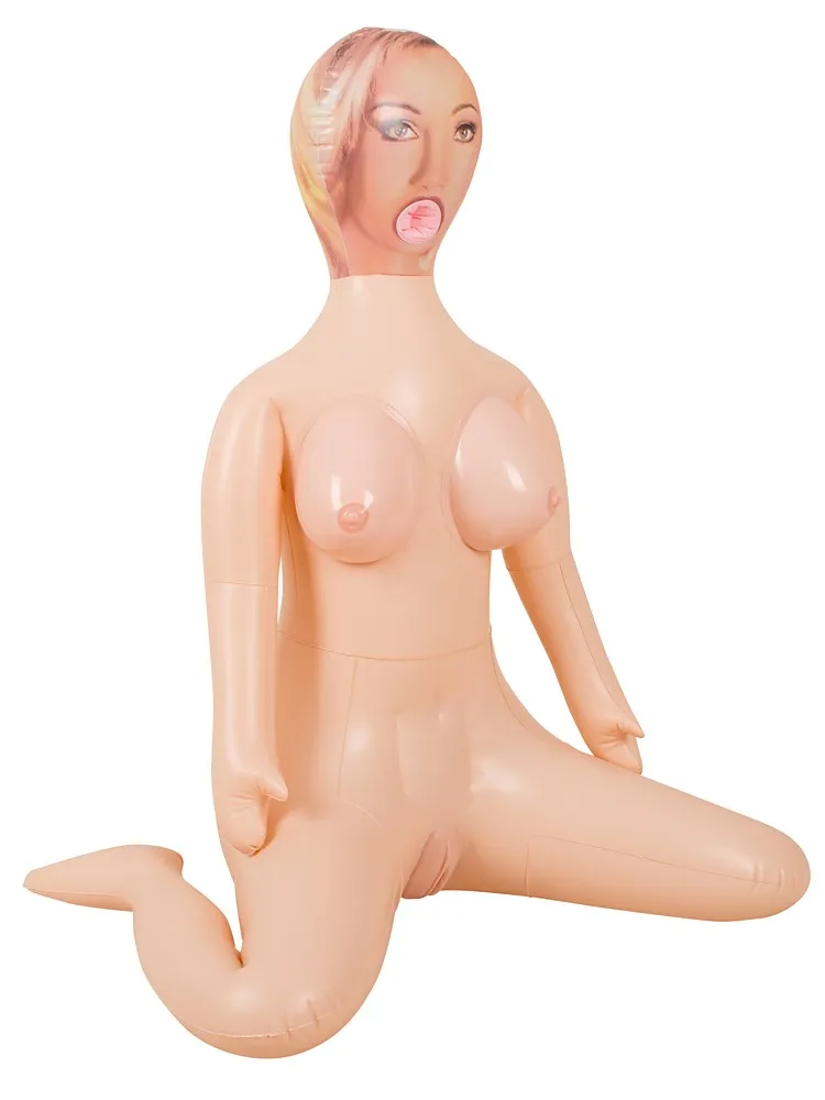 Liebespuppe Amy-Rose Liebespuppe Amy-Rose