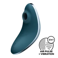 Satisfyer Vulva Lover 1, 12 cm Satisfyer Vulva Lover 1, 12 cm