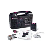 Mystim Pure Vibes: Analoges Reizstromgerät Mystim Pure Vibes: Analoges Reizstromgerät