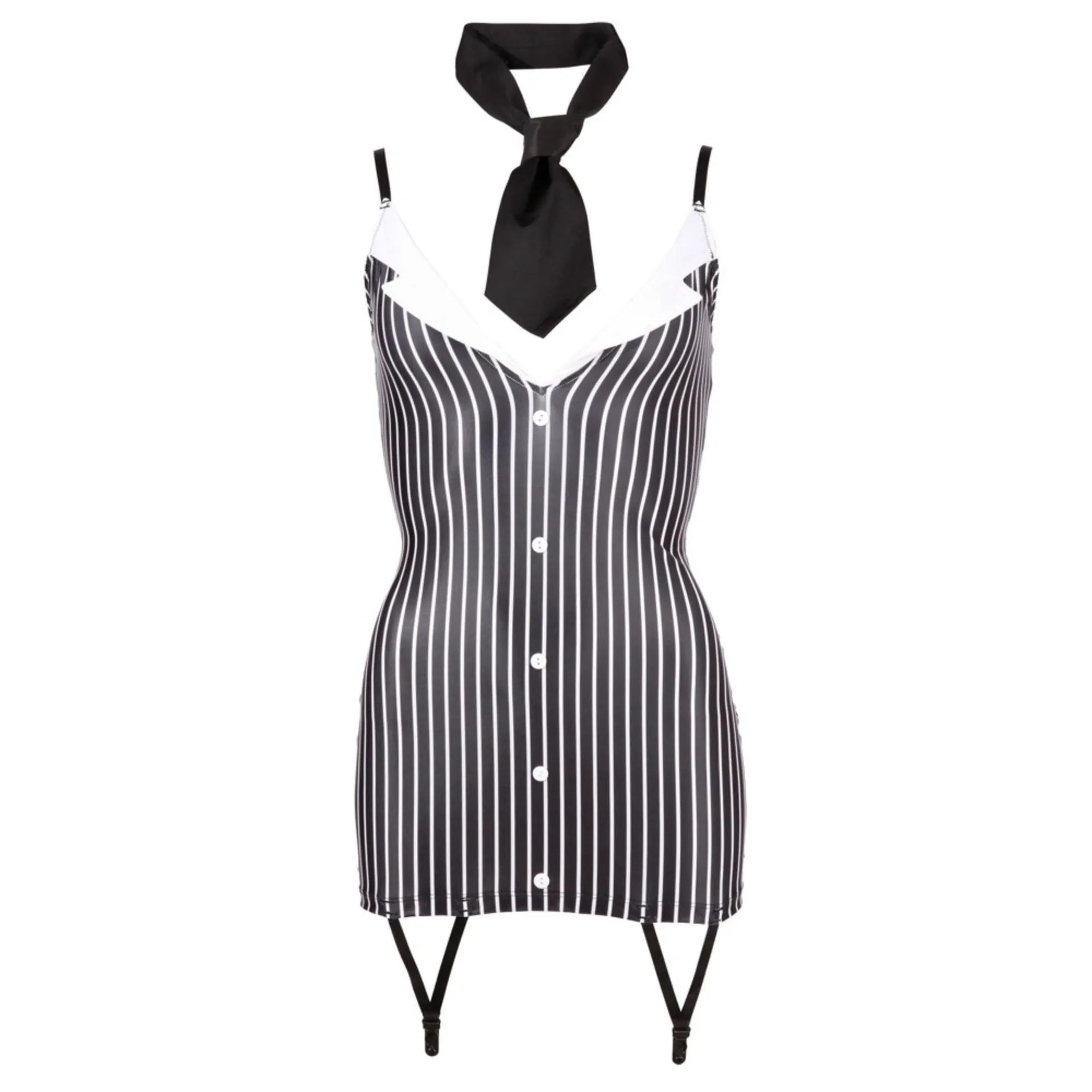 Sekretärinnen-Kostüm – Bild 5