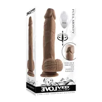 Full Monty 22,8 cm Full Monty 22,8 cm
