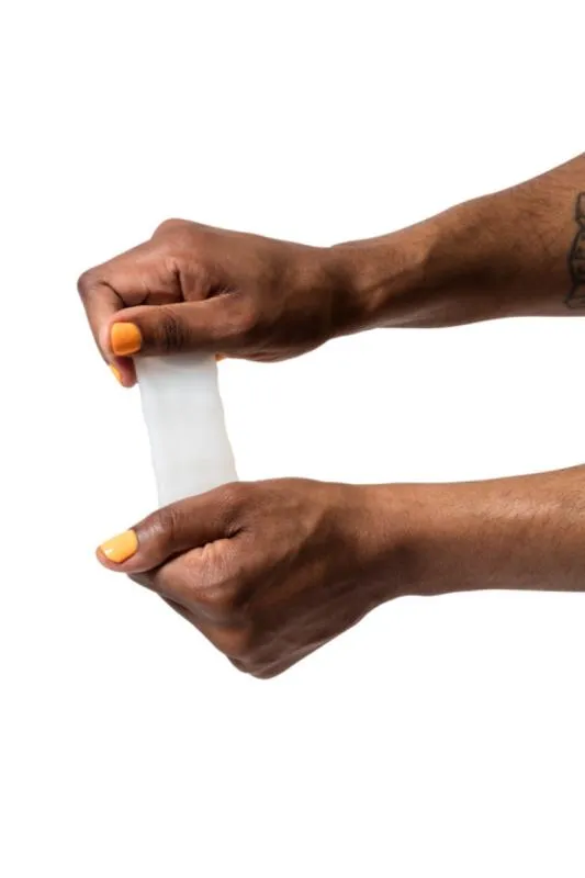 ROMP »Mosh« Silikon-Masturbator – Bild 5