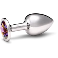 Rosebuds™ - Großer Edelstahl-Kristall Rosebuds™ - Großer Edelstahl-Kristall