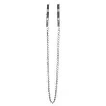 Ouch! Pincers Nipple Clamps: Nippelklemmen Ouch! Pincers Nipple Clamps: Nippelklemmen