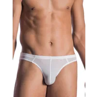 Olaf Benz RED0965: Phantom Brazilbrief, weiß (L) Olaf Benz RED0965: Phantom Brazilbrief, weiß (L)