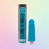 Clone a WILLY DIY Penis Abdruck-Set Clone a WILLY DIY Penis Abdruck-Set