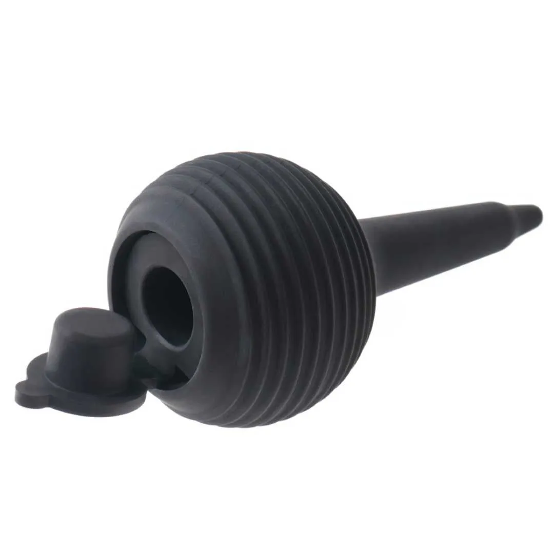 Dildo „Squirting Cock with Balls“ – Bild 5