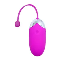 Pretty Love Abner: Vibro-Ei, lila Pretty Love Abner: Vibro-Ei, lila