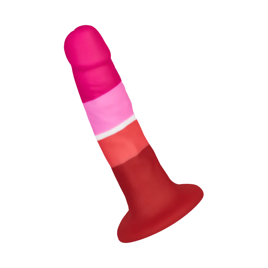 Pride P3, 15 cm Pride P3, 15 cm