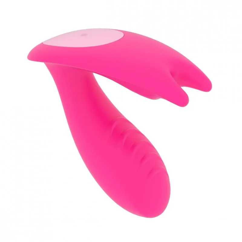 Magic Motion »Eidolon« Vibrator mit App – Bild 2