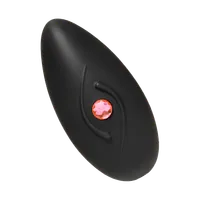 Body Bling - Bliss Flexible Mini Vibrator, 9,2 cm Body Bling - Bliss Flexible Mini Vibrator, 9,2 cm