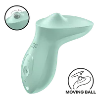 Satisfyer Exciterrr, 12,5 cm Satisfyer Exciterrr, 12,5 cm